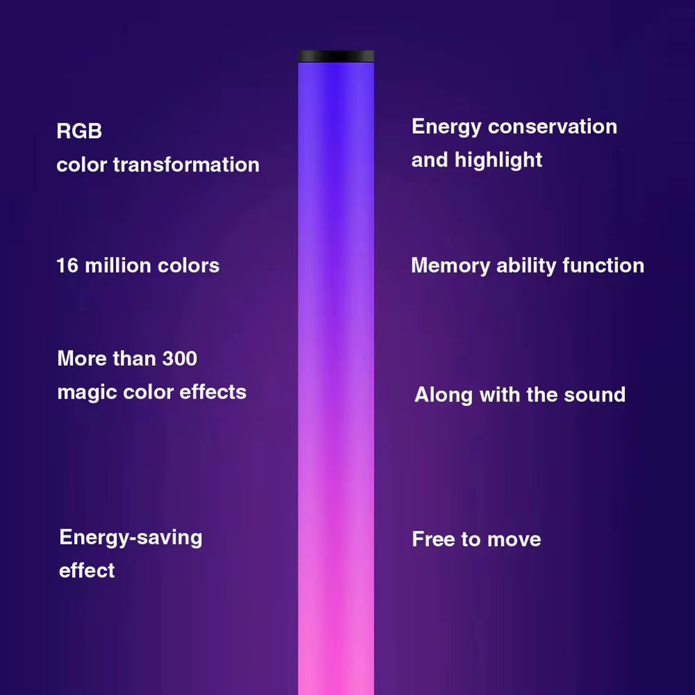 RGB Light Over-Ear Headset Bracket anti Slip Earphone Holder Display Shelf anti Scratch PC Accessories Brightness Adjustable