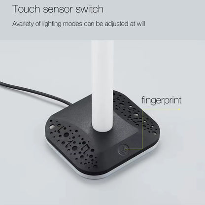RGB Light Over-Ear Headset Bracket anti Slip Earphone Holder Display Shelf anti Scratch PC Accessories Brightness Adjustable